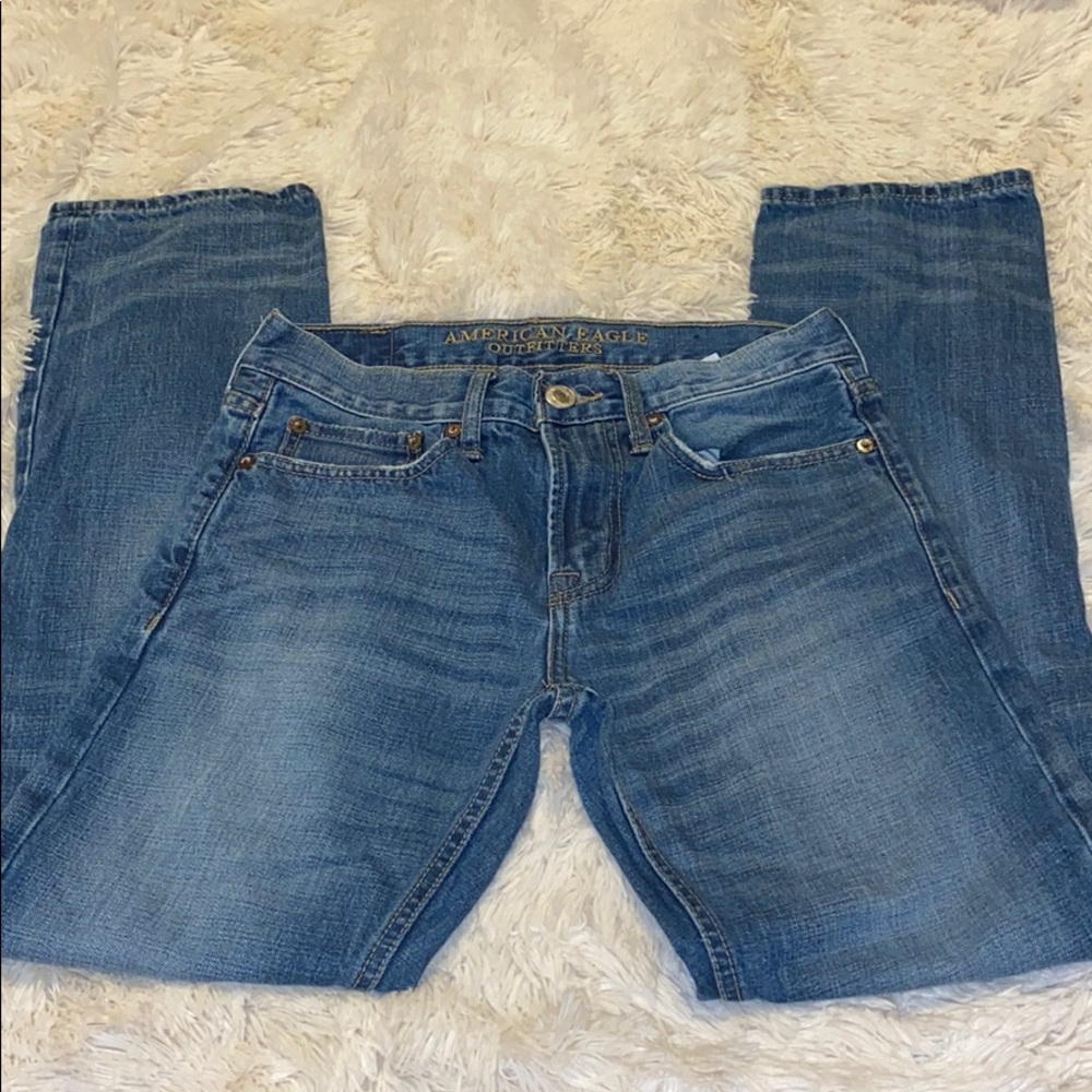 American Eagle Jeans - Picture 3 of 3